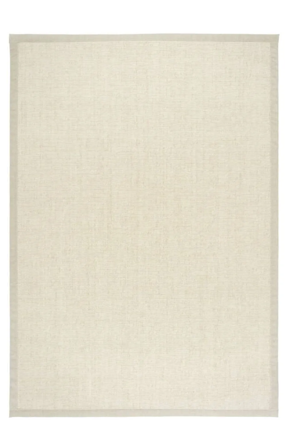 Käytävämatot^VM-Carpet Esmeralda 71 valkoinen, 80*300 cm, kantti 009 B