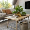 Keskilattiamatot^VM-Carpet Hattara 49 beige, 133*200 cm