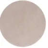 Pyöreät Matot^VM-Carpet Hattara 49 beige, Ø 133 cm