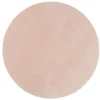 Pyöreät Matot^VM-Carpet Hattara 63 rosa, Ø 133 cm