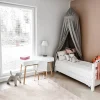 Keskilattiamatot^VM-Carpet Hattara 63 rosa, 160*230 cm