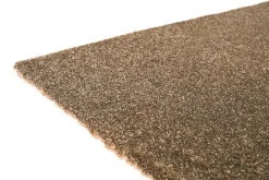 Keskilattiamatot^VM-Carpet Hattara 43 ruskea 133*200 cm