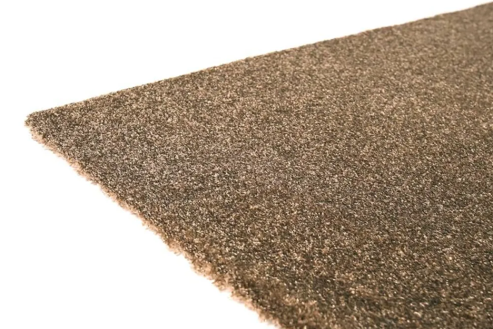 Käytävämatot^VM-Carpet Hattara 43 ruskea 80*300 cm