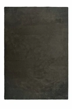 Käytävämatot^VM-Carpet Hattara 98 tummanharmaa, 80*150 cm