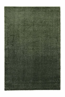 Keskilattiamatot^VM-Carpet Hattara 28 tummanvihreä 133*200 cm