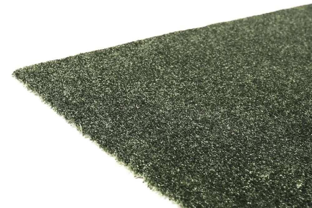 Käytävämatot^VM-Carpet Hattara 28 tummanvihreä 80*250 cm