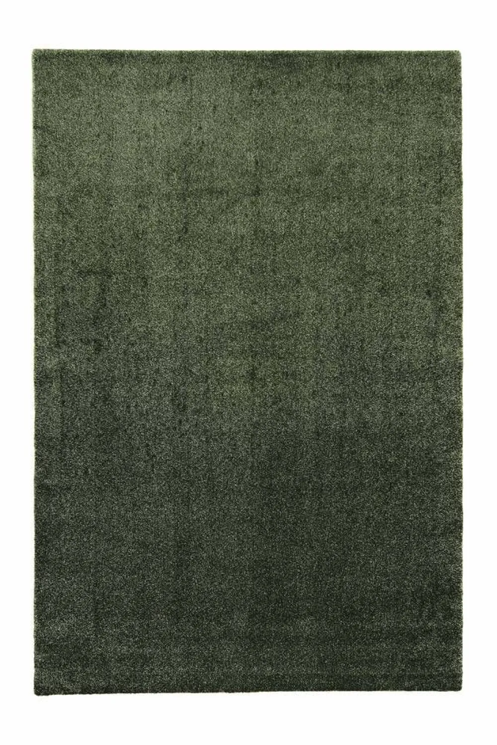 Keskilattiamatot^VM-Carpet Hattara 28 tummanvihreä 160*230 cm