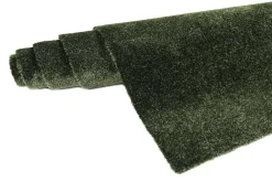 Keskilattiamatot^VM-Carpet Hattara 28 tummanvihreä 160*230 cm