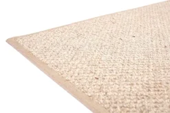 Keskilattiamatot^VM-Carpet Hehku, 274 greige 133*200 cm, kantti 101 B