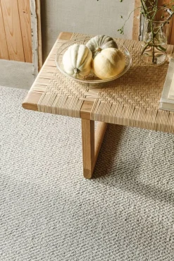 Keskilattiamatot^VM-Carpet Hehku, 274 greige 133*200 cm, kantti 101 B