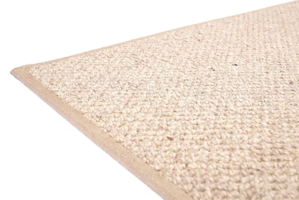Käytävämatot^VM-Carpet Hehku, 274 greige 80*300 cm, kantti 101 B