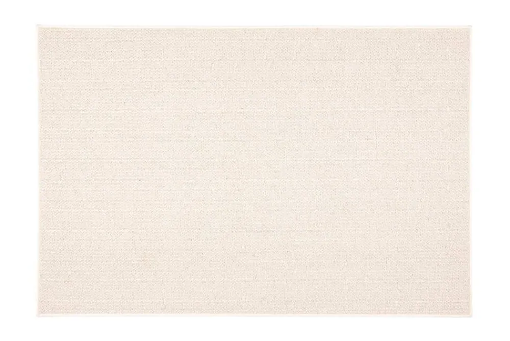 Käytävämatot^VM-Carpet Hehku, 69 valkoinen 80*200 cm, kantti 1 B