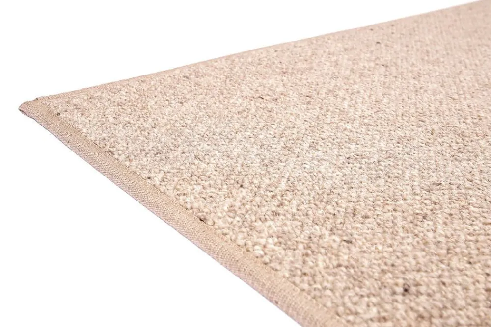 Keskilattiamatot^VM-Carpet Hiillos, 740 harmaa 160*230 cm, kantti 101 B