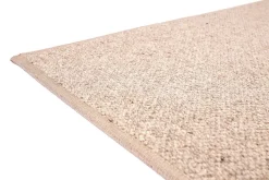 Käytävämatot^VM-Carpet Hiillos, 740 harmaa 80*250 cm, kantti 101 B