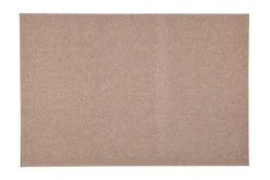 Käytävämatot^VM-Carpet Hiillos, 752 ruskea 80*150 cm, kantti 25 B