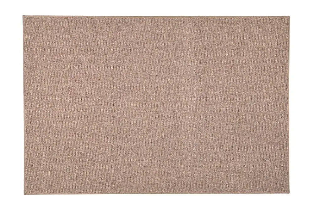 Käytävämatot^VM-Carpet Hiillos, 752 ruskea 80*150 cm, kantti 25 B