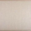 Keskilattiamatot^VM-Carpet Kelo beige/valkoinen 72/81,  133*200 cm, kantti 32