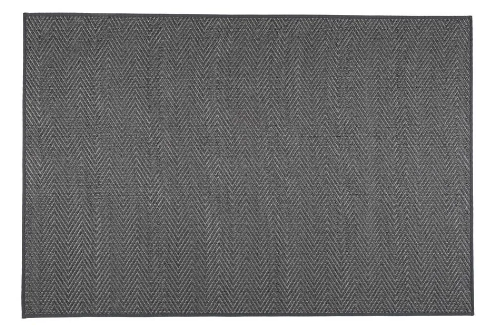 Käytävämatot^VM-Carpet käytävämatto Elsa 80x300 cm musta