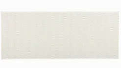 Käytävämatot^VM-Carpet käytävämatto Elsa 80x300 cm 71 valkea