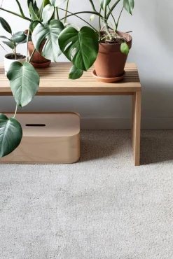 Käytävämatot^VM-Carpet käytävämatto Viita 80x200 cm beige