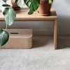Käytävämatot^VM-Carpet käytävämatto Viita 80x150 cm beige
