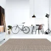 Keskilattiamatot^VM-Carpet Lastu, 4 hopea, 200*300 cm