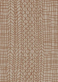 Keskilattiamatot^VM-Carpet Lastu, 3 kupari, 200*300 cm