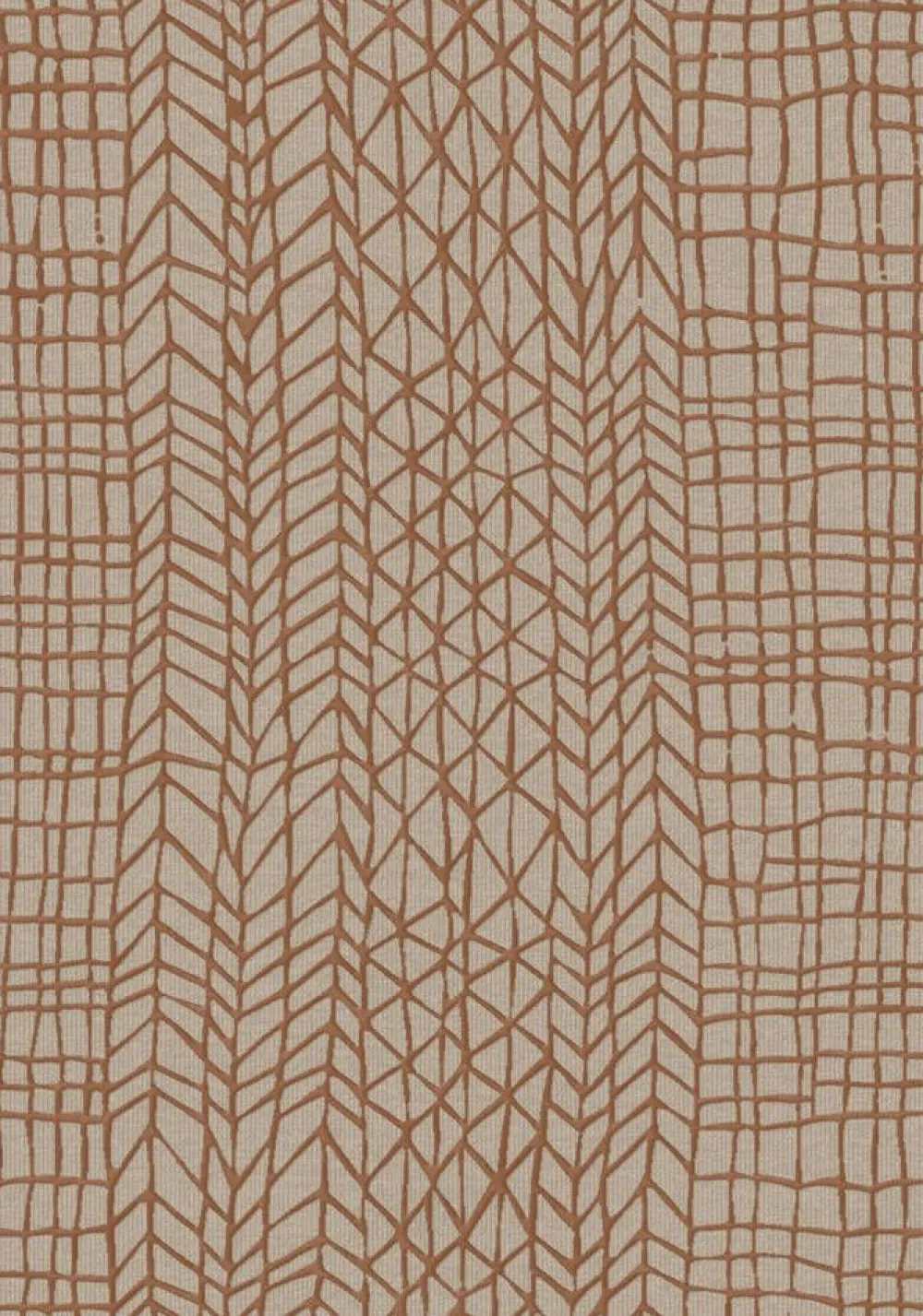 Keskilattiamatot^VM-Carpet Lastu, 3 kupari, 200*300 cm