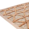 Käytävämatot^VM-Carpet Lastu, 3 kupari, 80*250 cm