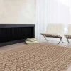 Keskilattiamatot^VM-Carpet Lastu, 3 kupari, 160*230 cm