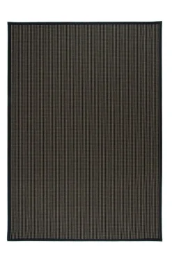Käytävämatot^VM-Carpet Lyyra 70 musta, 80*200 cm, kantti 17l