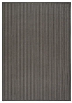 Keskilattiamatot^VM-Carpet Lyyra 78 tummanharmaa, 133*200 cm, kantti 38