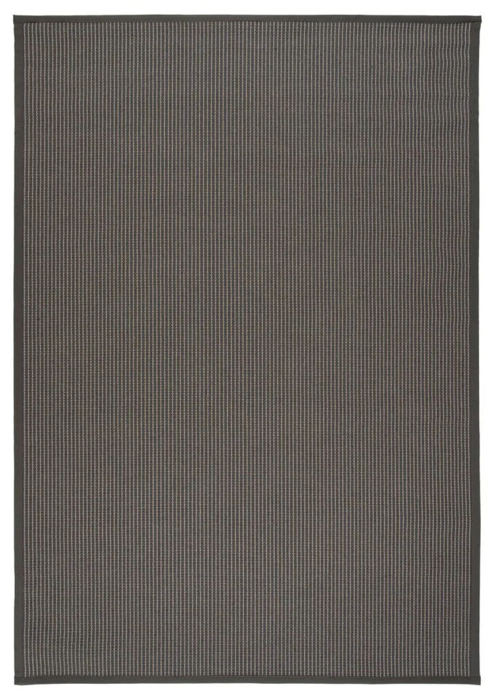 Keskilattiamatot^VM-Carpet Lyyra 78 tummanharmaa, 133*200 cm, kantti 38