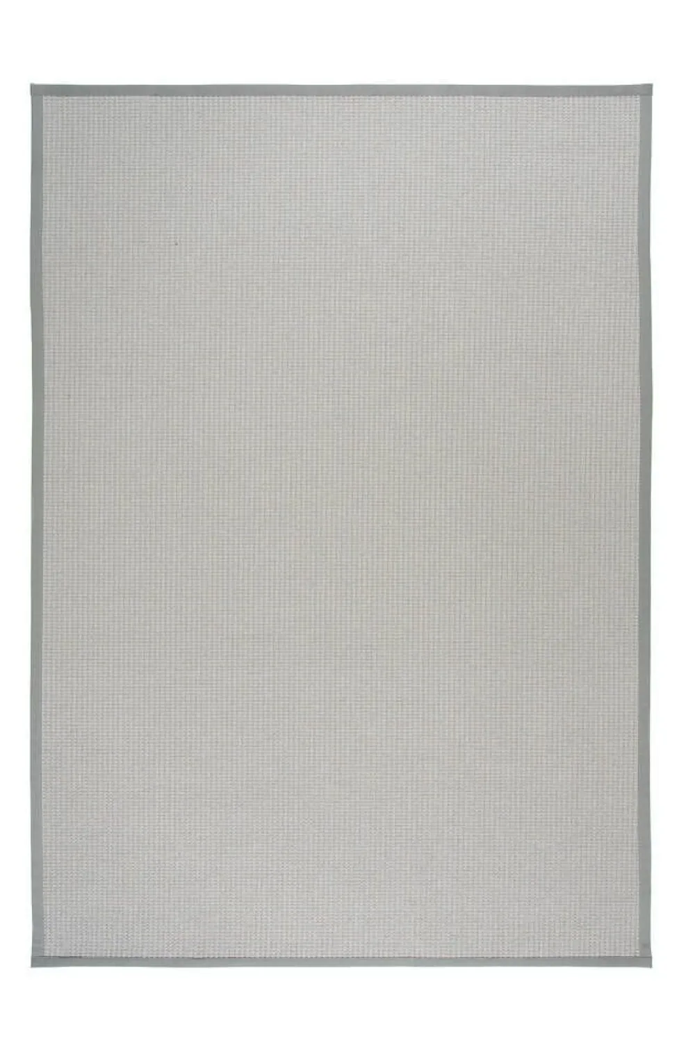 Käytävämatot^VM-Carpet Lyyra 66 vaaleanharmaa 80*150 cm, kantti 29