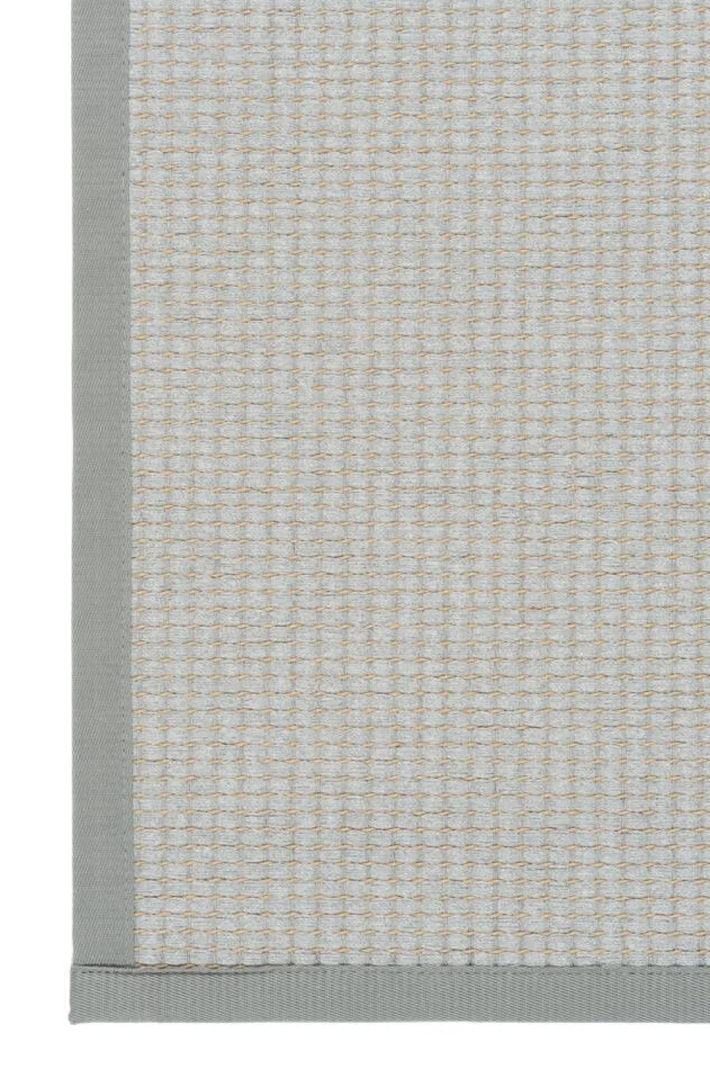 Keskilattiamatot^VM-Carpet Lyyra 66 vaaleanharmaa 200*300 cm, kantti 29