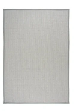 Käytävämatot^VM-Carpet Lyyra 66 vaaleanharmaa 80*250 cm, kantti 29