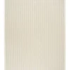 Käytävämatot^VM-Carpet Lyyra 52 valkoinen 80*200 cm, kantti 1