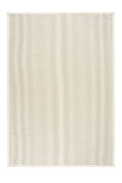Käytävämatot^VM-Carpet Lyyra 52 valkoinen 80*200 cm, kantti 1