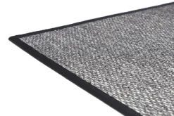 Keskilattiamatot^VM-Carpet matto Aho 133x200 cm 79 musta
