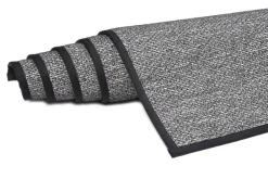Keskilattiamatot^VM-Carpet matto Aho 160x230 cm 79 musta