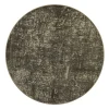 Pyöreät Matot^VM-Carpet matto Basaltti ø 133 cm 590 t.vihreä