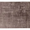 Keskilattiamatot^VM-Carpet matto Basaltti 133x200 cm 400 ruskea