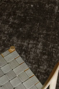 Käytävämatot^VM-Carpet matto Basaltti 80x200 cm 400 ruskea