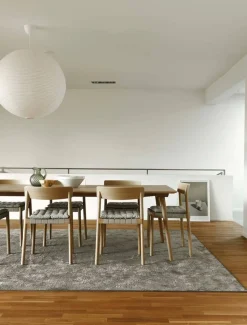 Käytävämatot^VM-Carpet matto Basaltti 80x250 cm 400 ruskea