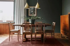 Keskilattiamatot^VM-Carpet matto Basaltti 200x300 cm 300 mahonki