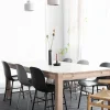 Keskilattiamatot^VM-Carpet matto Elsa 160x230 cm musta