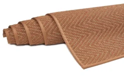 Käytävämatot^VM-Carpet matto Elsa 80x250 cm 73 kupari