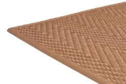 Keskilattiamatot^VM-Carpet matto Elsa 133x200 cm 73 kupari