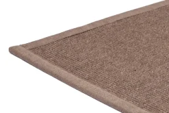 Keskilattiamatot^VM-Carpet matto Esmeralda 160x230 cm 74 taupe