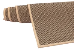 Käytävämatot^VM-Carpet matto Havu 80x200 cm 79 natur/musta